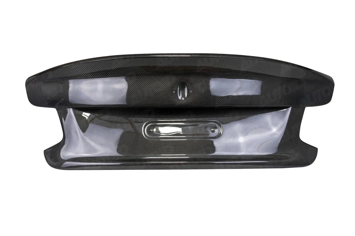 TRE TRE F87 M2 Full Carbon Fiber CSL Trunk Lid BMW 2 Series & M2 (2014-2021, F22 F87)