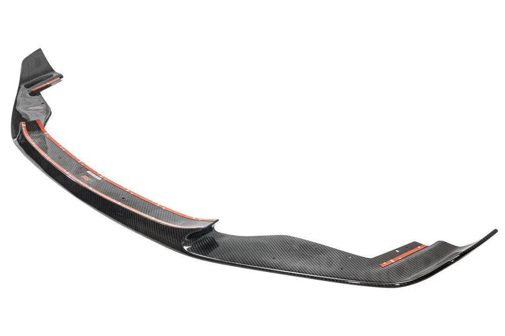 TRE BMW M2 OG F87 Pre-Preg Carbon Fiber Front Splitter by TRE (2015-2018)