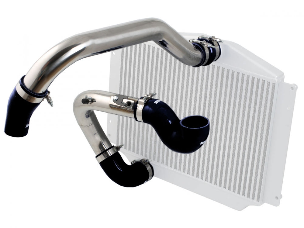 do88 Volvo SVC70 Turbo Pressure pipes ,black hoses