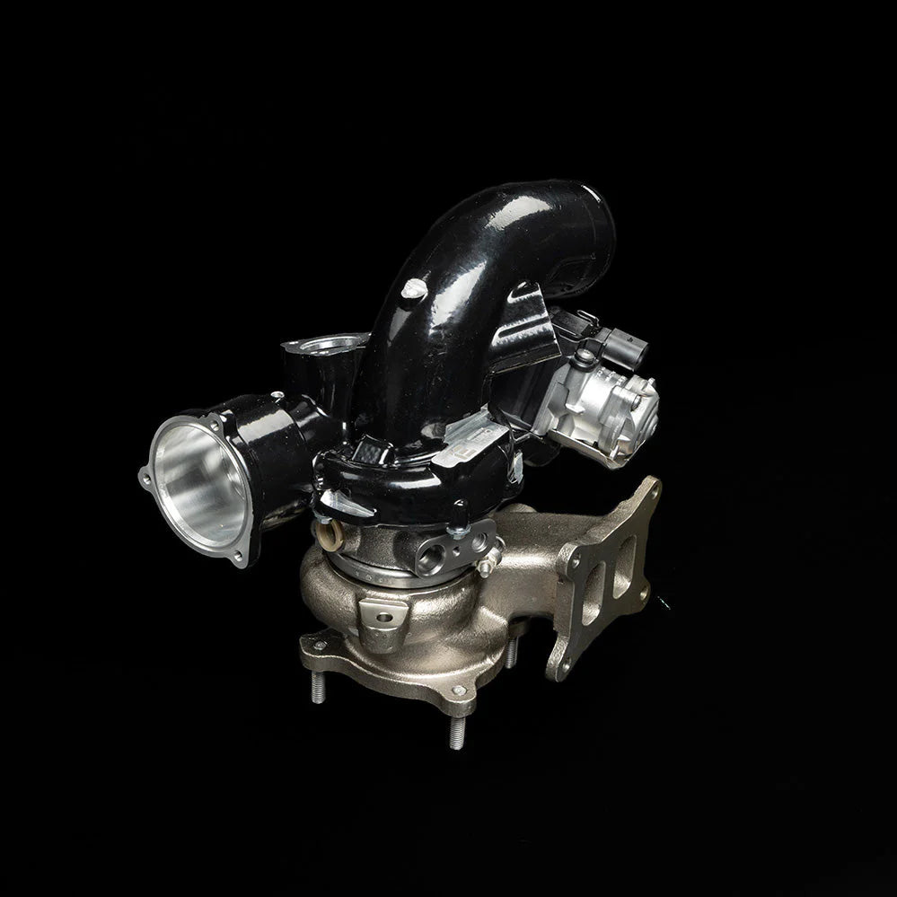 Integrated Engineering Turbo Systems B9 A4 Hybrid Turbo
