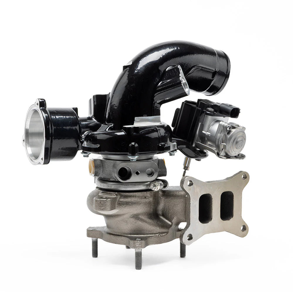 Integrated Engineering Turbo Systems B9 A4 Hybrid Turbo