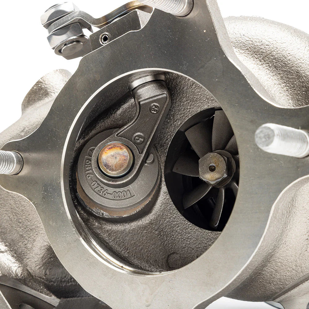 Integrated Engineering Turbo Systems B9 A4 Hybrid Turbo