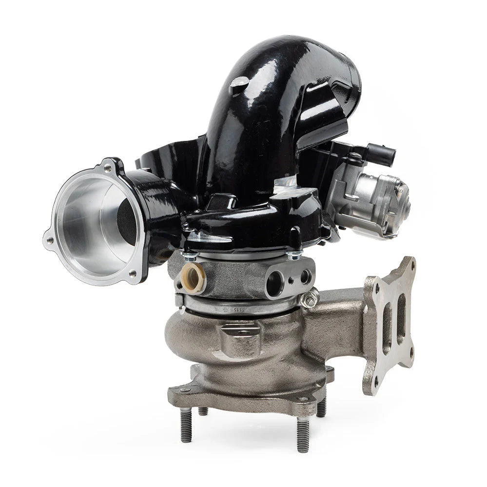 Integrated Engineering Turbo Systems B9 A4 Hybrid Turbo