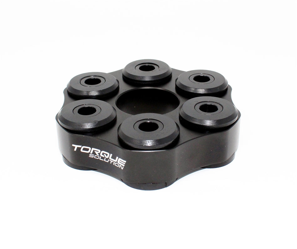 Torque Solution Billet Driveshaft Flex Disc BMW E30 / E36