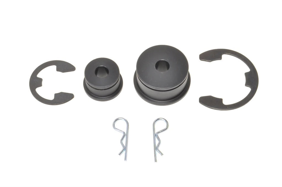 Torque Solution Shifter Cable Bushings: Volkswagen Golf IV 1999-06