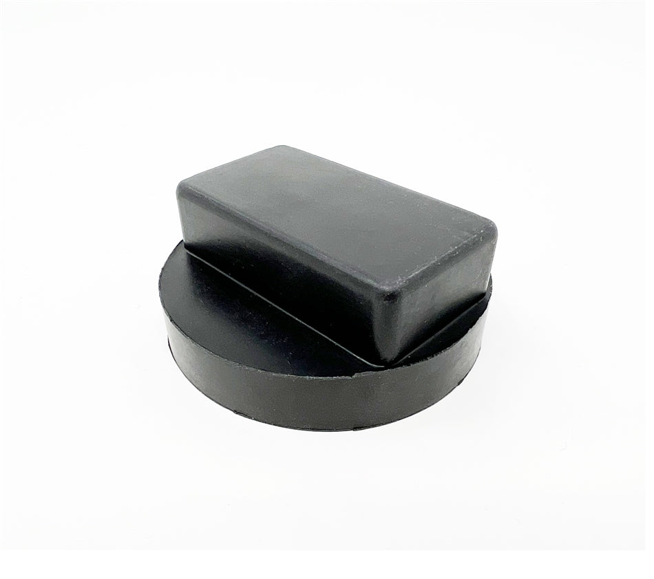 Torque Solution Rubber Jack Pad for GR Supra / BMW / Mini Cooper / GT-R
