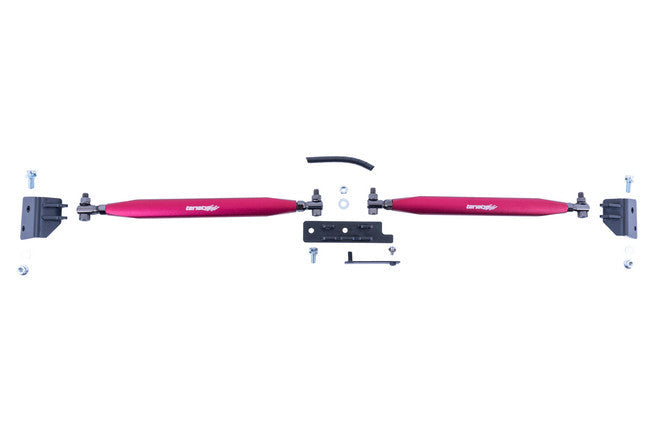 Tanabe 2023 Toyota GR Corolla Rear Sustec Strut Tower Bar