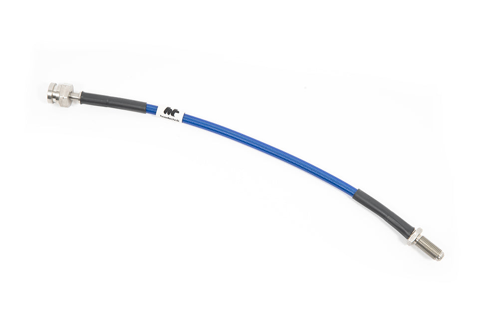 Forge Brake Lines - Toyota GR Corolla