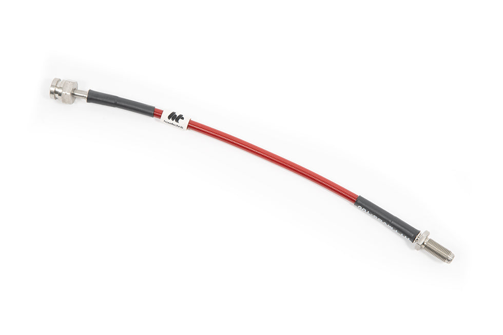 Forge Brake Lines - Toyota GR Corolla