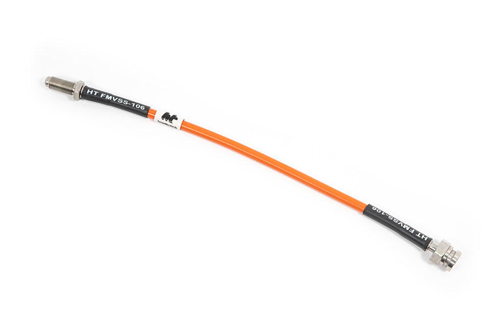 Forge Brake Lines - Toyota GR Corolla