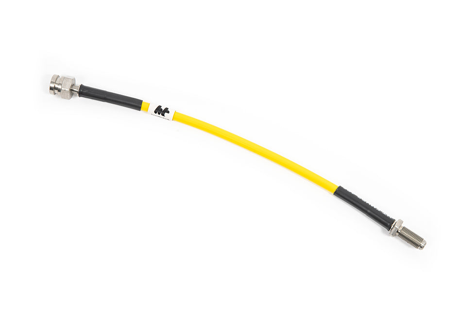 Forge Brake Lines - Toyota GR Corolla