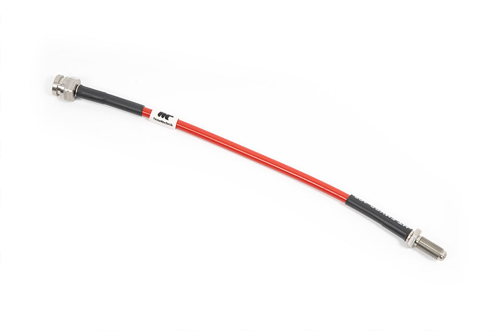 Forge Brake Lines - Toyota GR Corolla