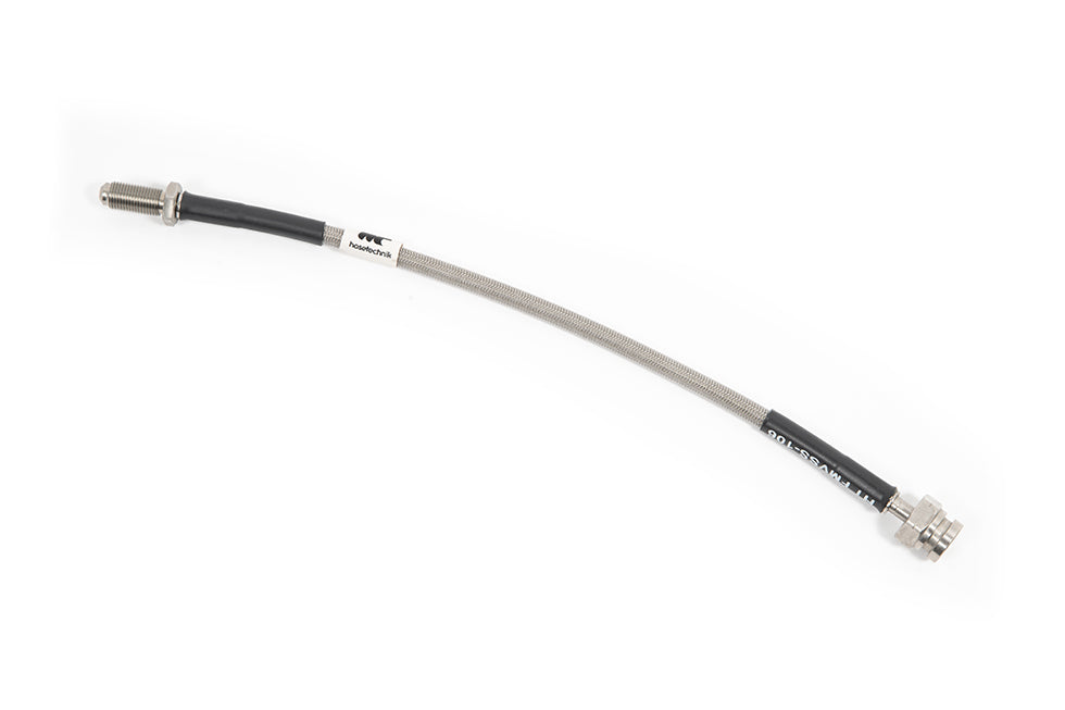 Forge Brake Lines - Toyota GR Corolla