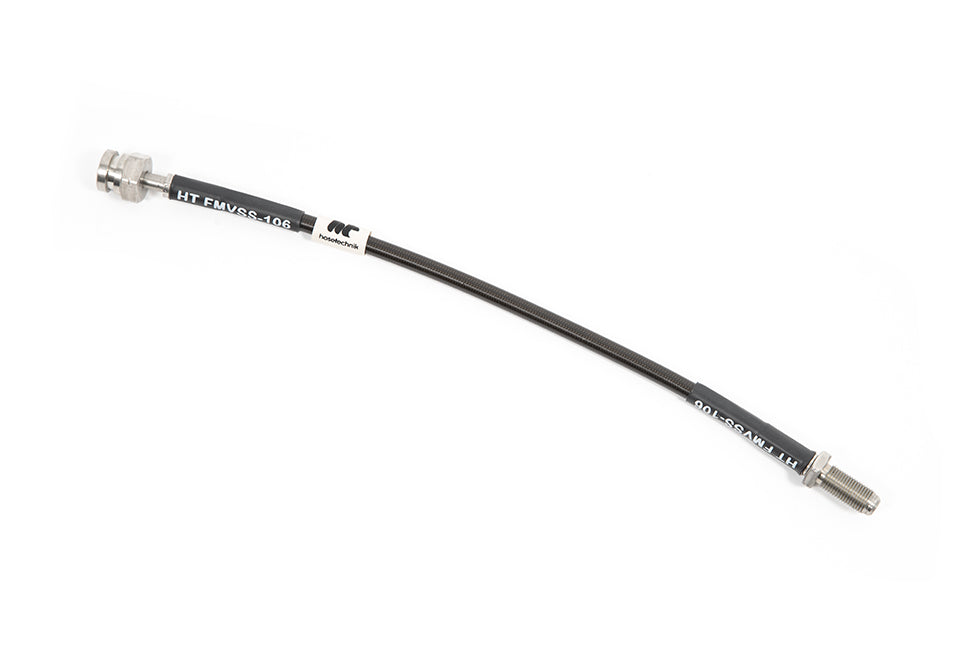 Forge Brake Lines - Toyota GR Corolla