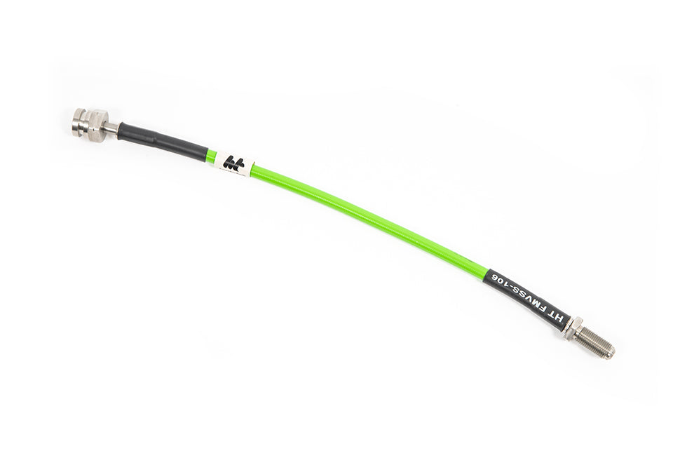 Forge Brake Lines - Toyota GR Corolla