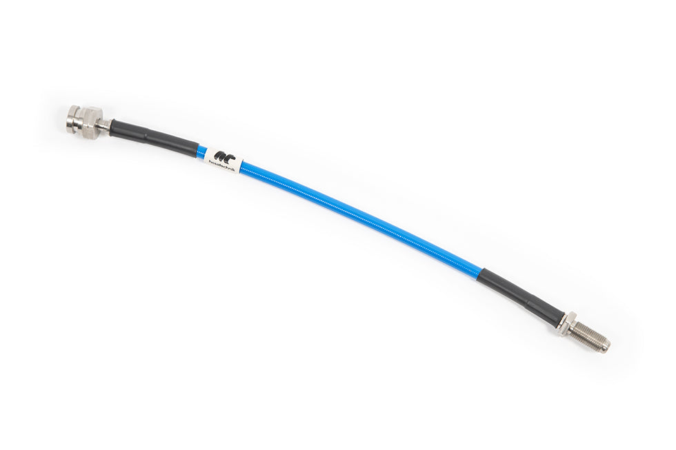 Forge Brake Lines - Toyota GR Corolla