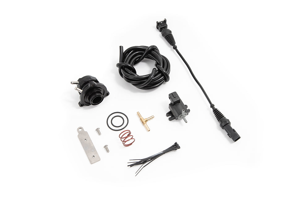 Forge Recirculating Valve - Toyota GR Corolla