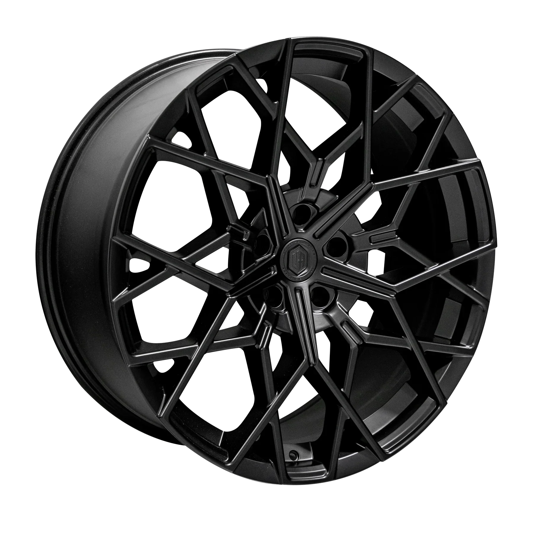 Urban Automotive Land Rover 23" UC9 - Satin Black