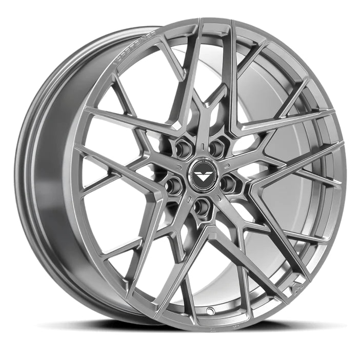Vorsteiner - V-FF 111 Custom Wheels