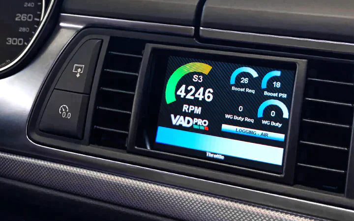 VADPro VAD32 - MK7 Golf