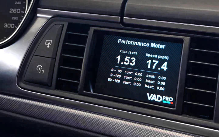 VADPro VAD28 - Audi C8 A6