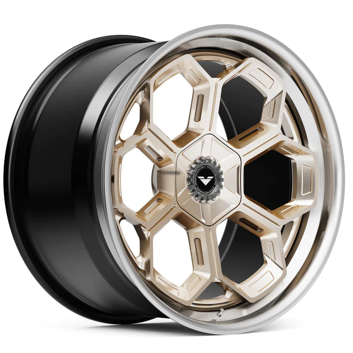 Vorsteiner - VC-322 Custom Wheels