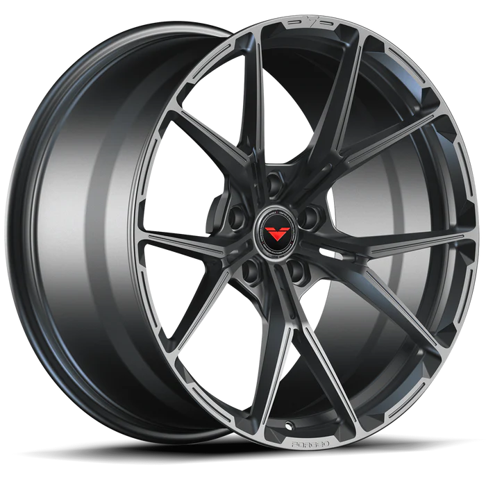 Vorsteiner - VFA-103 Custom Wheels