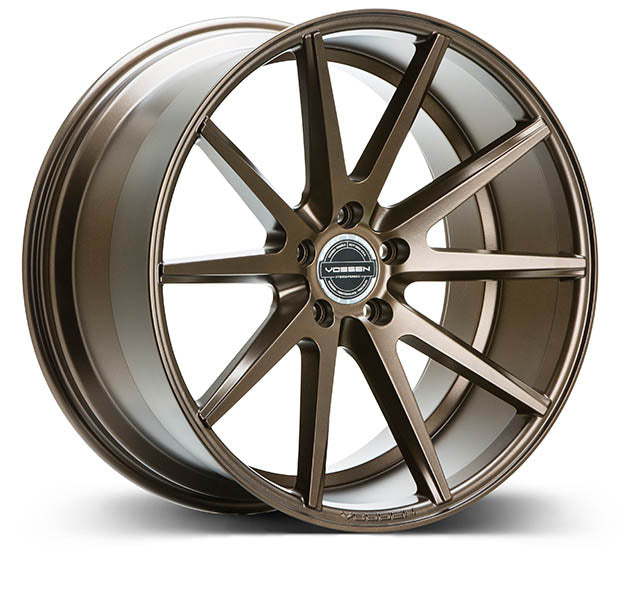 Vossen Custom Built Hybrid Forged VFS1 Wheel