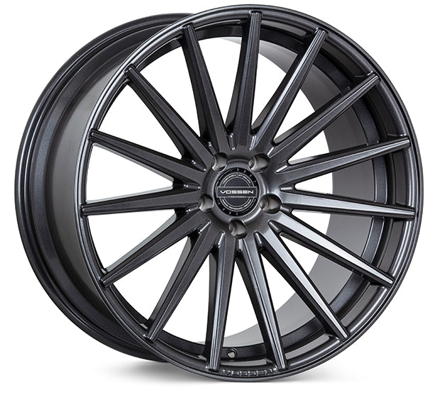 Vossen Custom Built Hybrid Forged VFS2 Wheel