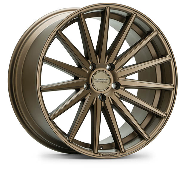 Vossen Custom Built Hybrid Forged VFS2 Wheel