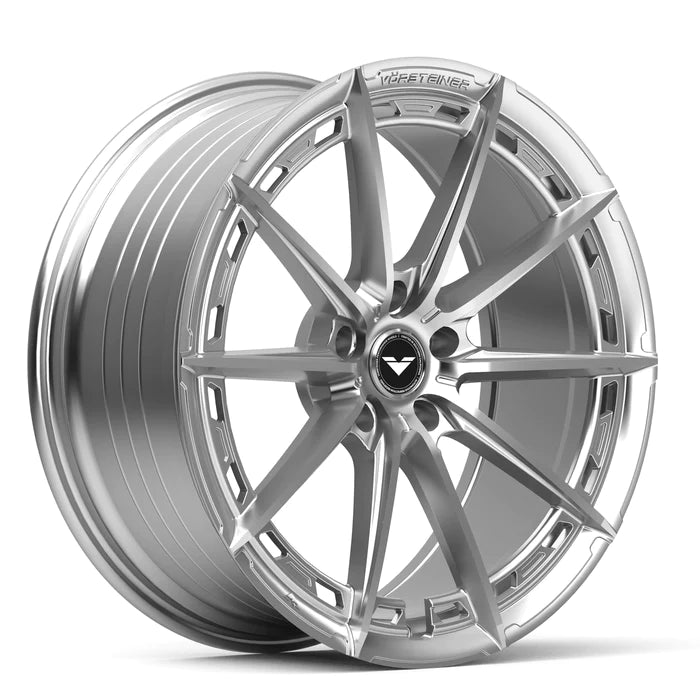 Vorsteiner - VFX-001 Custom Wheels