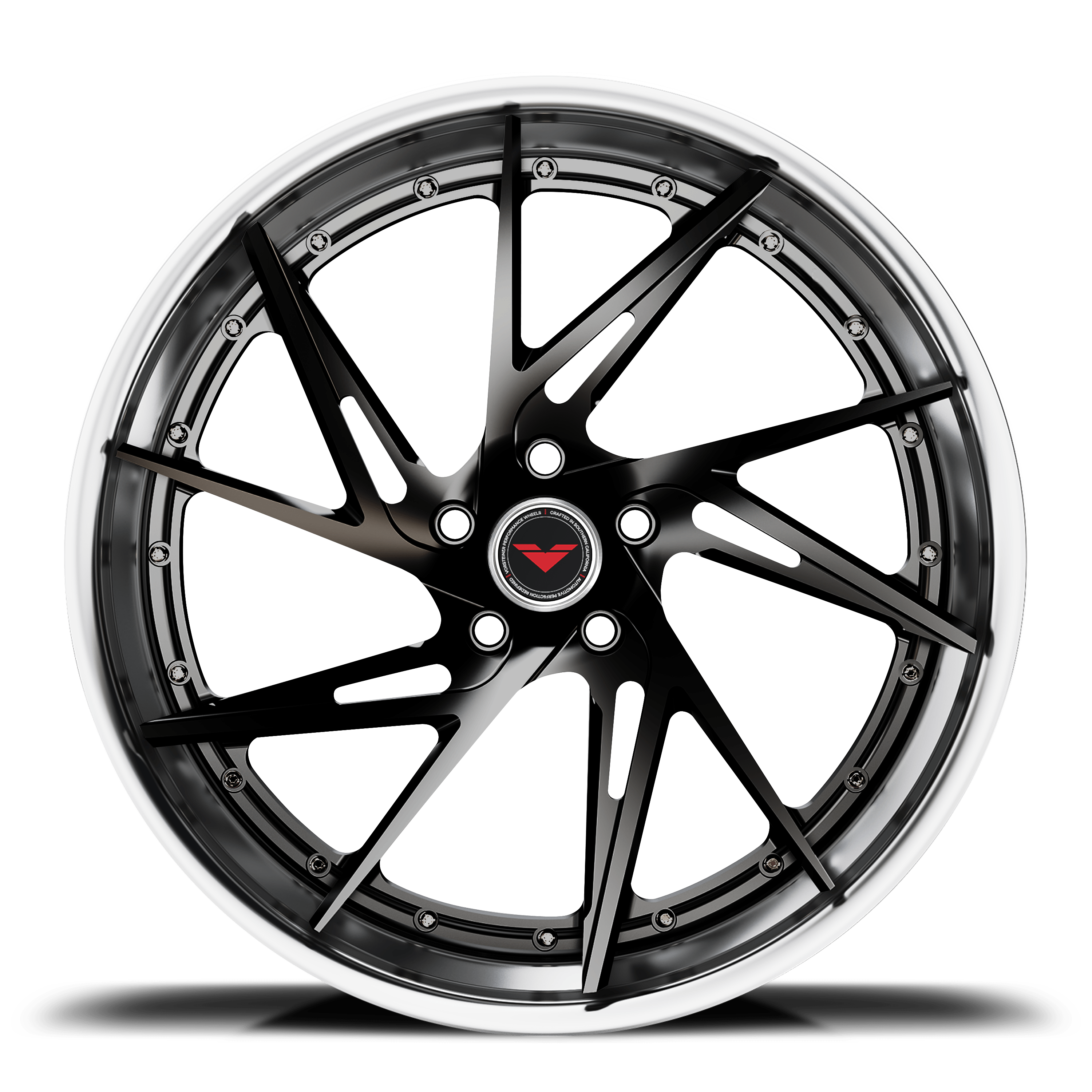 Vorsteiner - VMP-304 Custom Wheels