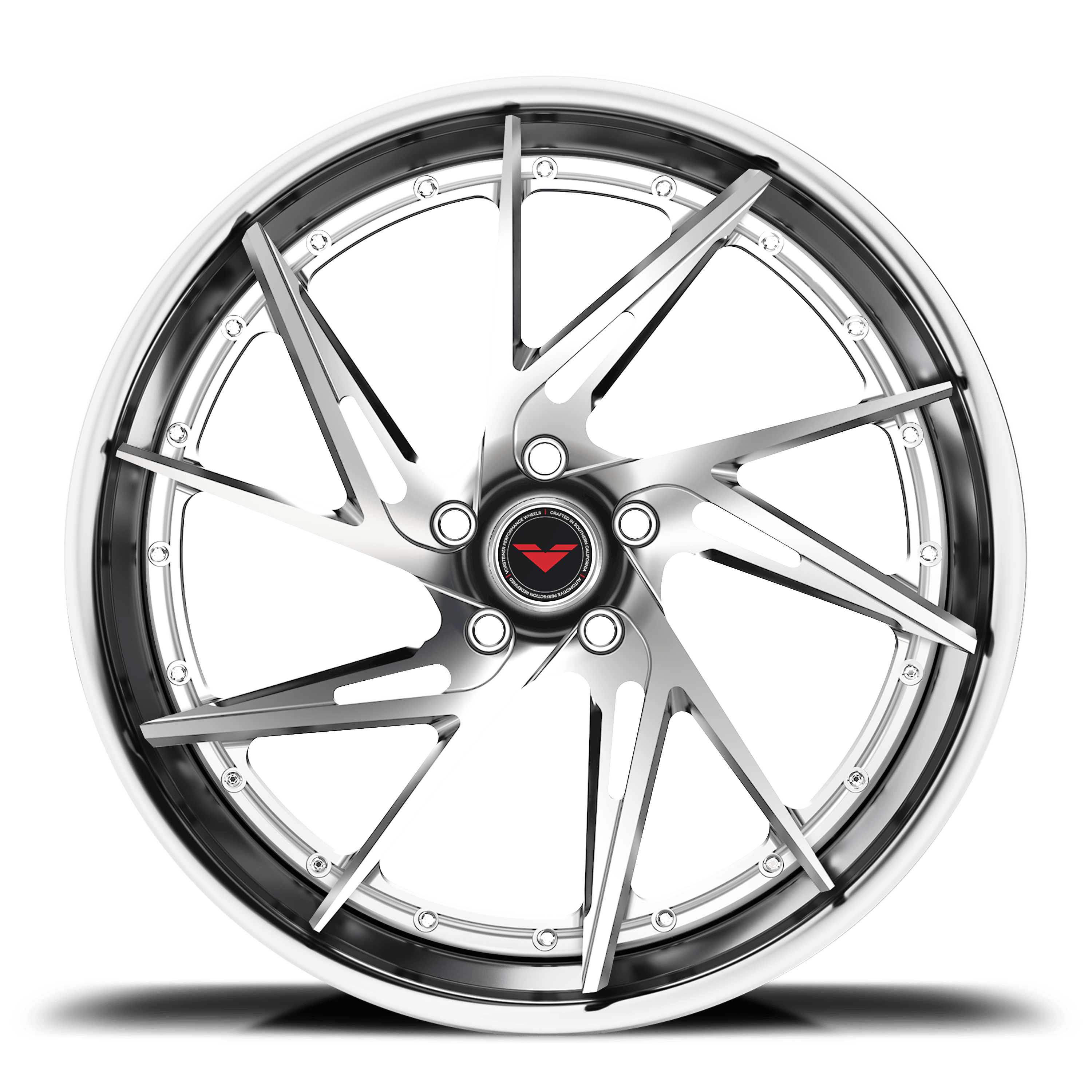 Vorsteiner - VMP-304 Custom Wheels