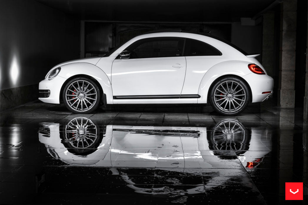 Vossen Custom Built Hybrid Forged VFS2 Wheel