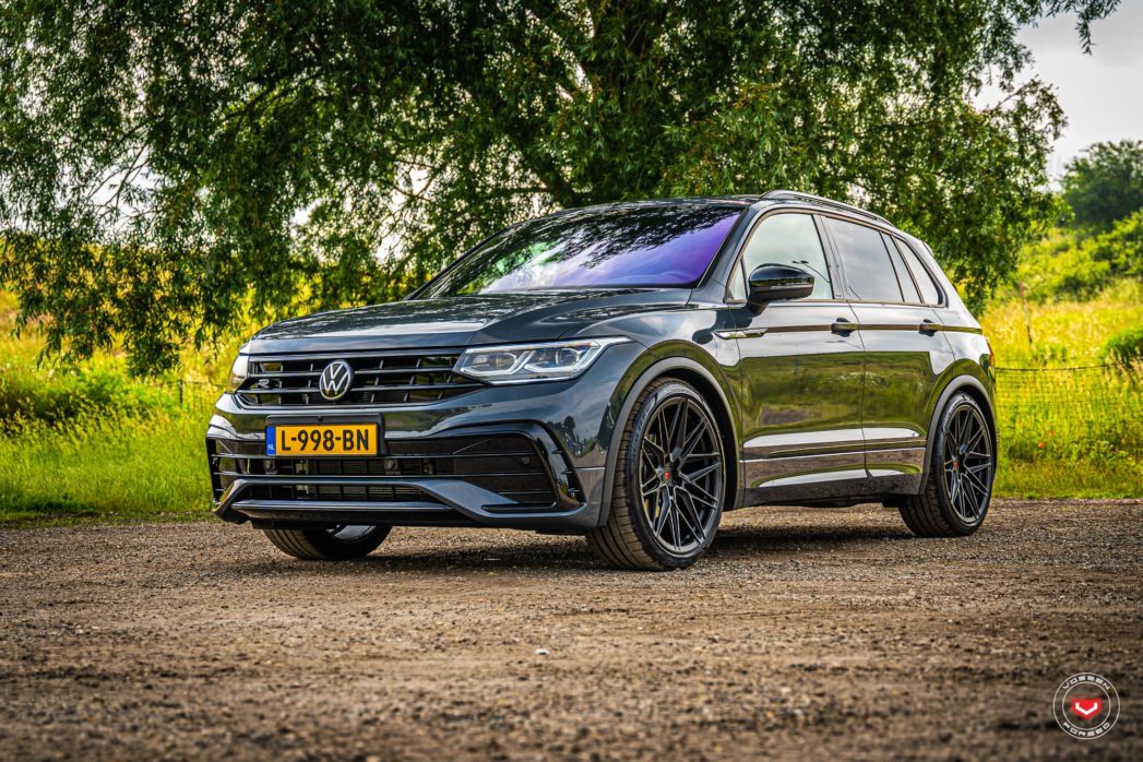 Vossen Custom Built EVO Series Forged EVO-2 Wheel