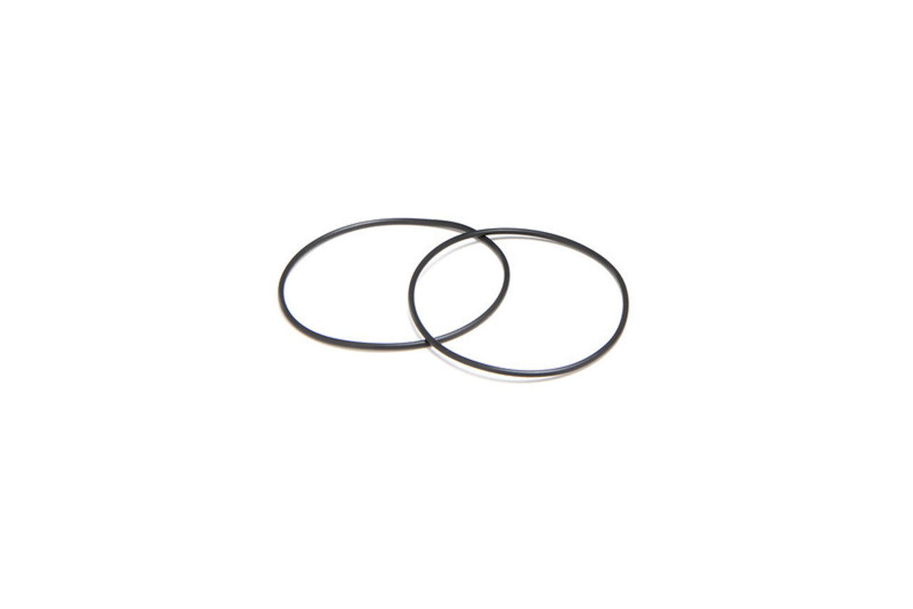 Racingline High Flow Turbo Inlet /MQB/ O Ring Set 2 pcs