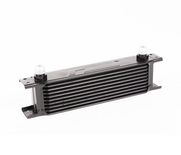 Racingline Oil Cooler Kit/10 Row Radiator Only