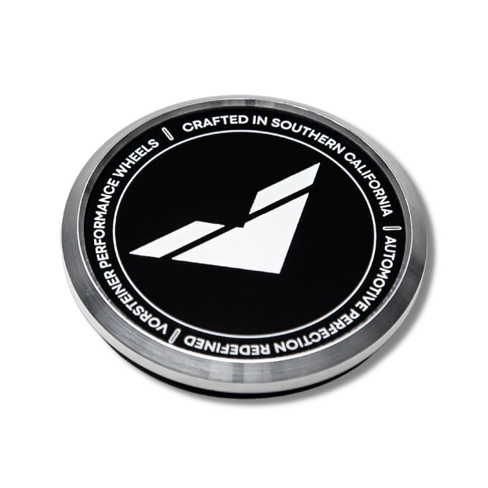 Vorsteiner - Aluminum Center Cap