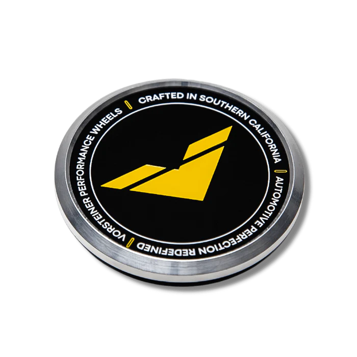 Vorsteiner - Aluminum Center Cap