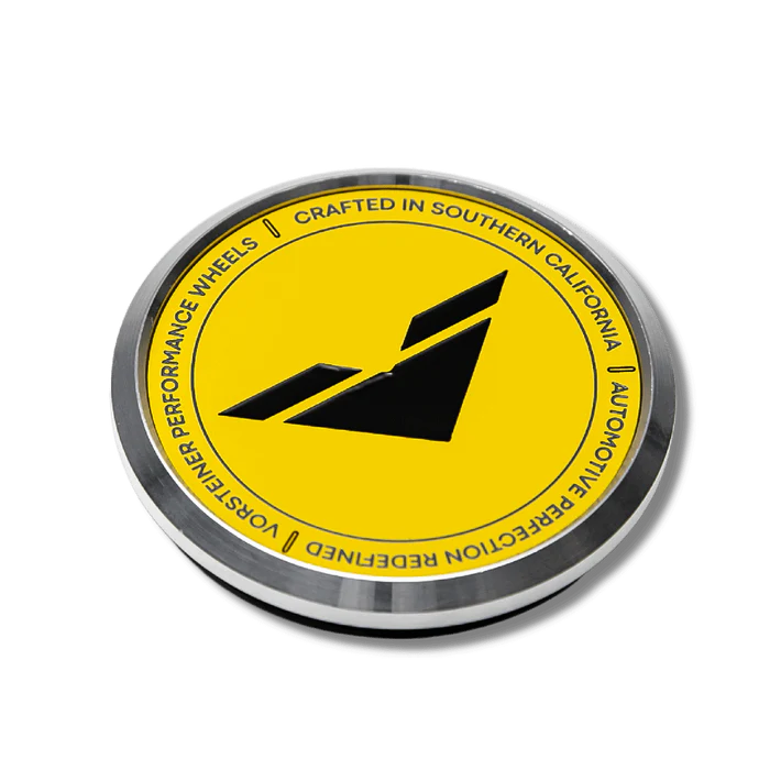 Vorsteiner - Aluminum Center Cap