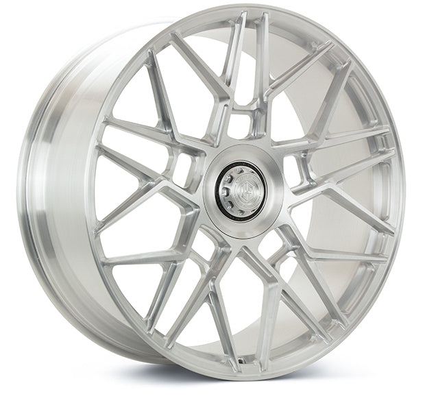 Urban Automotive Urban X Vossen 23" UV1 Forged Wheel