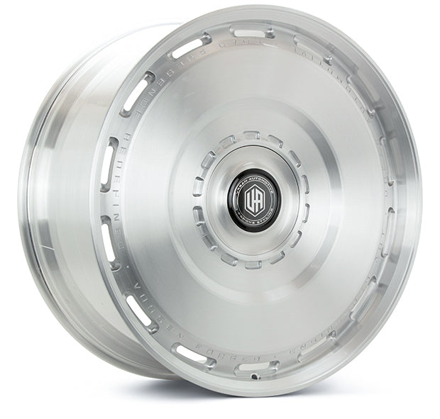 Urban Automotive Urban X Vossen 24" UV8 Forged Wheel