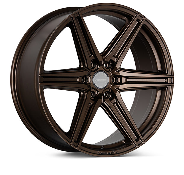 Vossen Custom Built Hybrid Forged HF6-2 Wheel