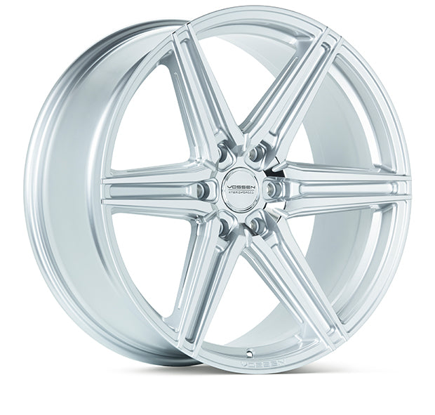 Vossen HF6-2 22" 6x135 Wheel