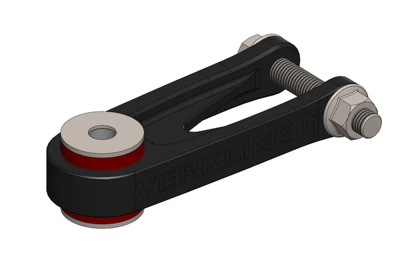 VERKLINE Billet Torque Mount - Toyota GR Corolla