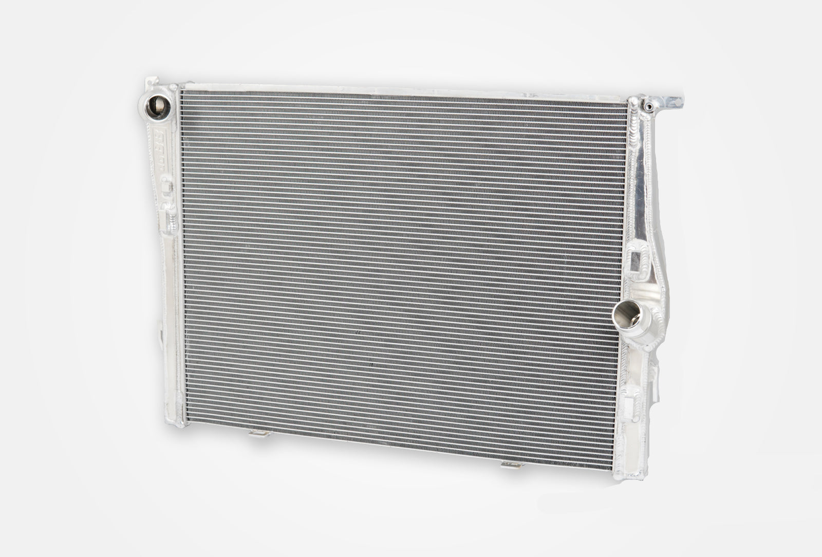 do88 BMW M3 E90 E92 Radiator Aluminum