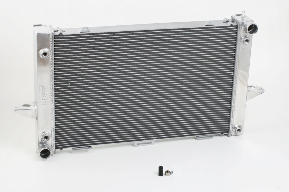 do88 Volvo 850/X70 Manual 93-98 Radiator