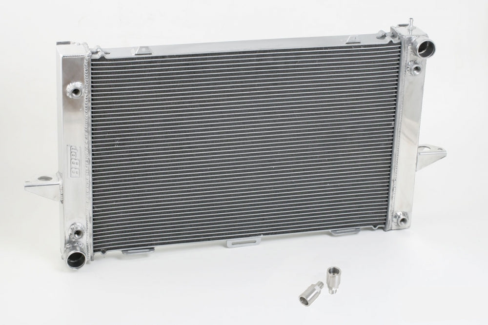 do88 Volvo S70 V70 C70 Turbo 99-00 Radiator