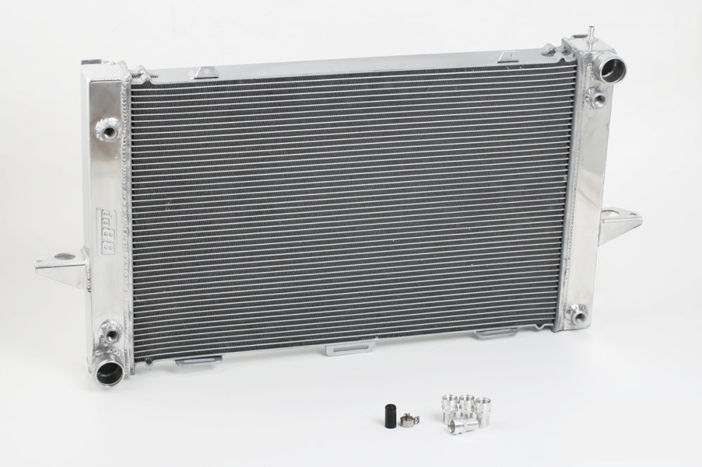 do88 Volvo 850/X70 Turbo Automatic 94-98 Radiator