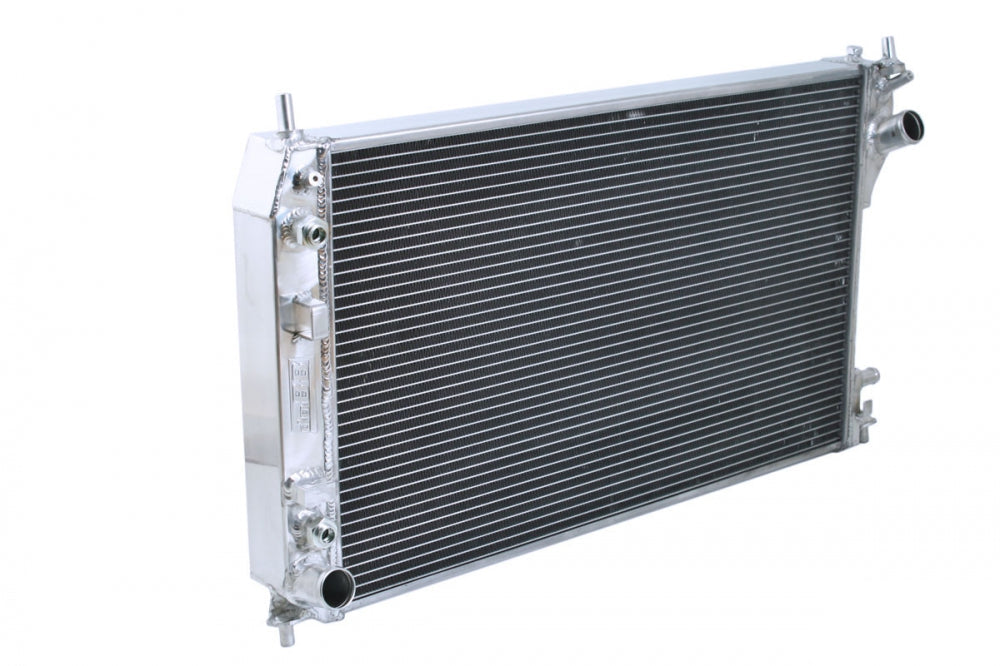 do88 SAAB 9-3 2.8T V6 2006- Radiator Aluminum